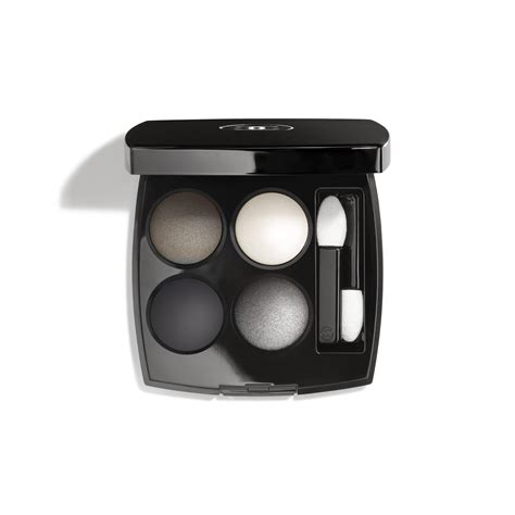 Chanel Modern Glamour (334) Les 4 Ombres Multi